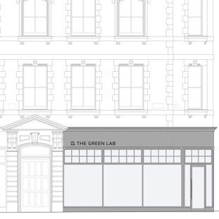 GreenLab-Cafe-Health-Listed Building-Manchester-Front Elevation.jpg